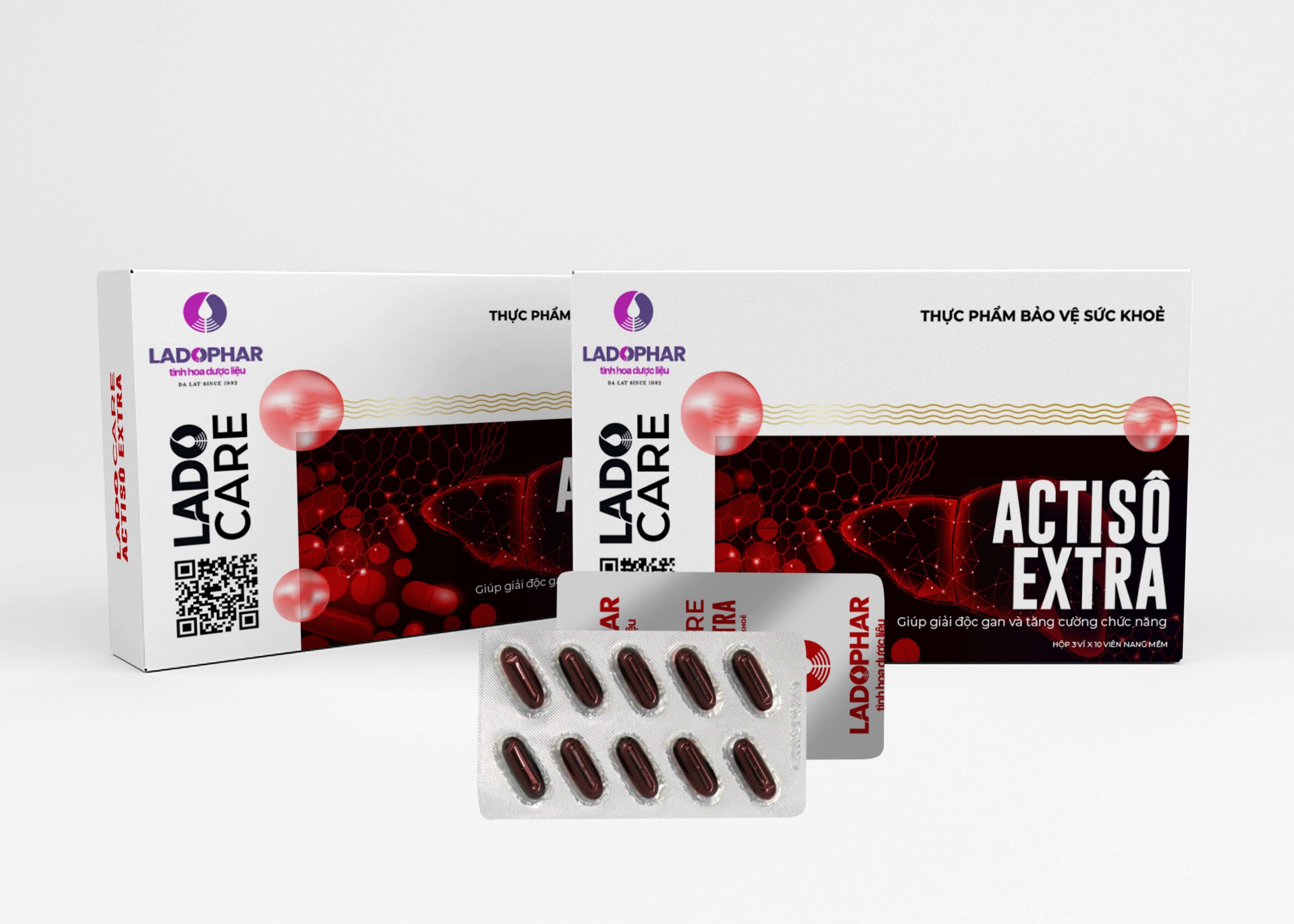 ACTISO EXTRA