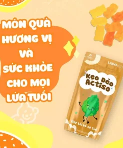 Hình ảnh Lado Kid - món quà hương vị và sức khỏe cho mọi lứa tuổi